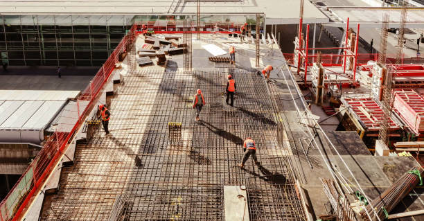 Best Concrete Grinding and Polishing in Broadway, NC