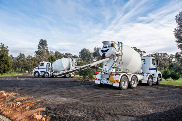 Best Decorative Concrete in Broadway, NC