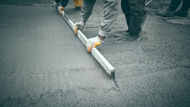 Best Stamped Concrete Services in Broadway, NC