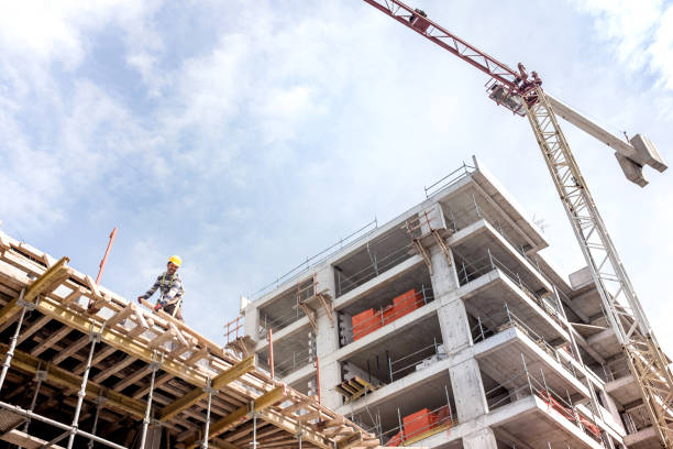 Best Concrete Removal and Replacement in Broadway, NC